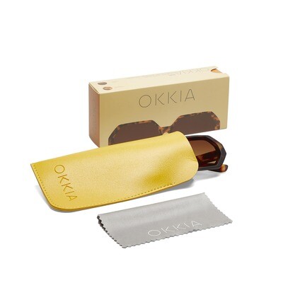 OKKIA Sole Andrea   classic havana