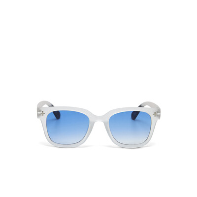 OKKIA Sole Giovanni   clear (lenti blu/rosa)