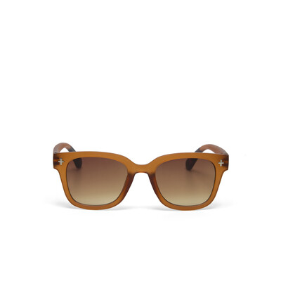 OKKIA Sole Giovanni   brown