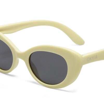 OKKIA Sole Parigi Okkialini bambina crema