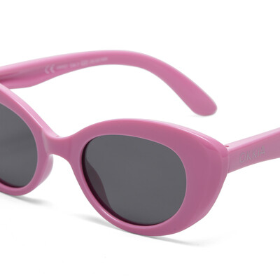 OKKIA Sole Parigi Okkialini bambina super pink