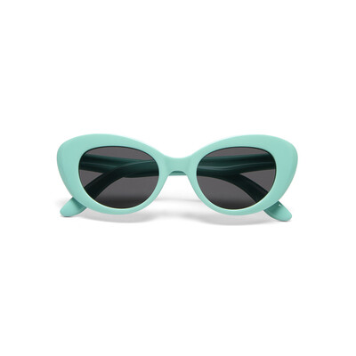 OKKIA Sole Parigi Okkialini bambina turchese