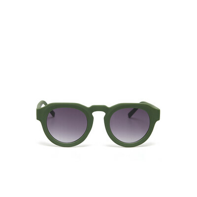 OKKIA Sole Zeno Round verde