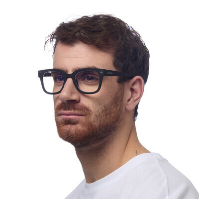 OKKIA Lettura Giovanni   nero