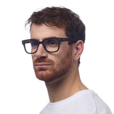 OKKIA  Giovanni Screen negro y gris