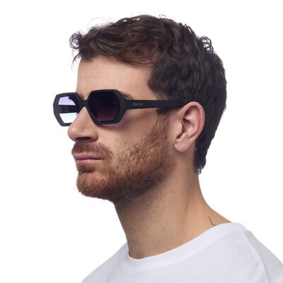 OKKIA Sole Andrea   nero