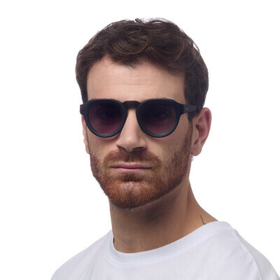 OKKIA Sole Zeno Round nero