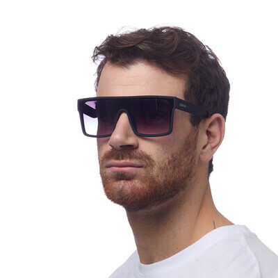 OKKIA Sole Tokyo   nero