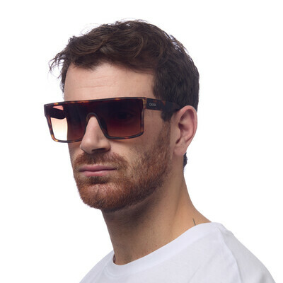 OKKIA Sole Tokyo   classic havana