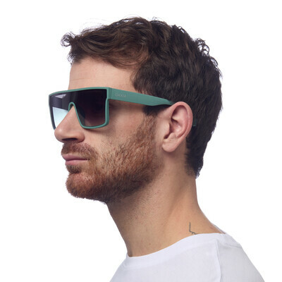 OKKIA Sole Tokyo   green sage