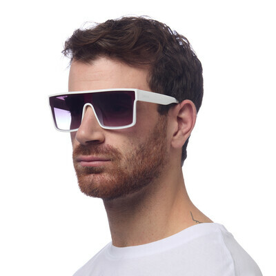 OKKIA Sole Tokyo   optical white