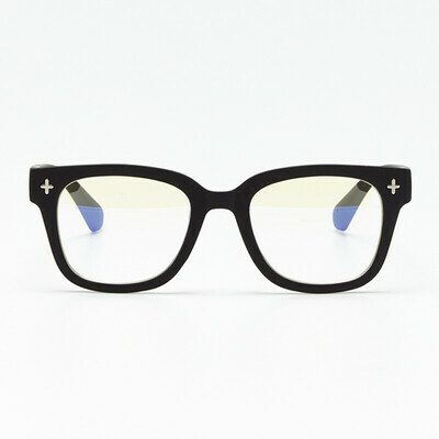 OKKIA Sole - Lettura Giovanni Lettura + MagMask   nero