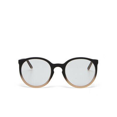 OKKIA Reading Bologna reading   black shaded rose