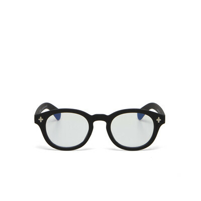 OKKIA Reading Milano reading   black