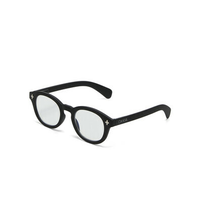 OKKIA Reading Milano reading   black