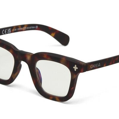 OKKIA Reading Firenze reading   classic havana