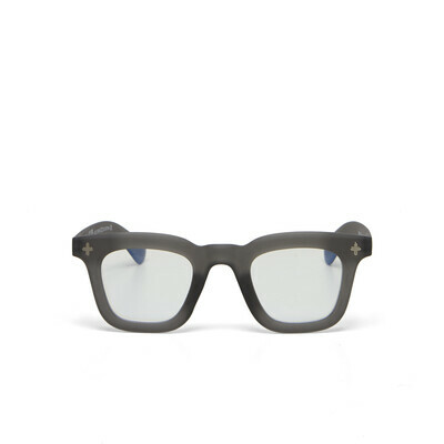 OKKIA Reading Firenze reading   translucent smoke