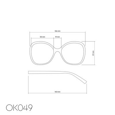 OKKIA Lecture Verona lecture   havana pink