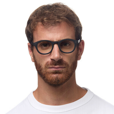 OKKIA Reading Milano reading   black