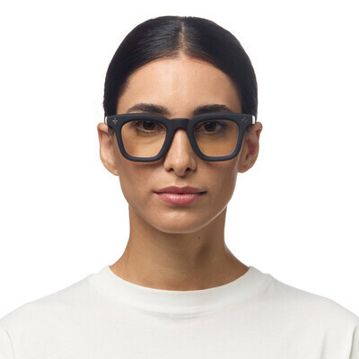 OKKIA Reading Firenze reading   black