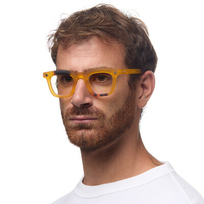 OKKIA Reading Firenze reading   yellow