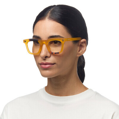 OKKIA Reading Firenze reading   yellow