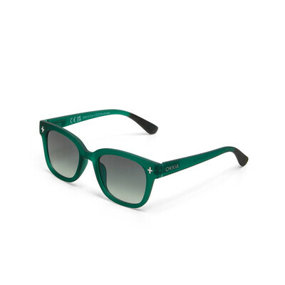 OKKIA Sole Giovanni   verde