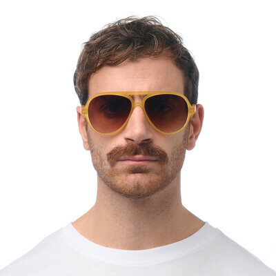 OKKIA Sole Alessio   giallo