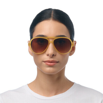 OKKIA Sole Alessio   giallo