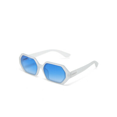 OKKIA Sole Andrea   clear (lenti dark blu)