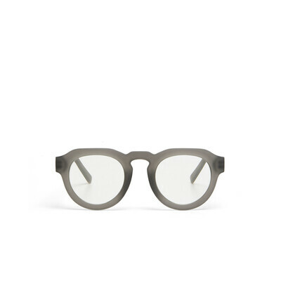 OKKIA Lettura Zeno Lettura Round translucent smoke