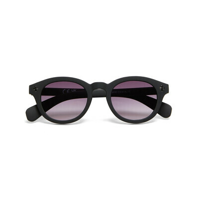 OKKIA Sole Milano   nero