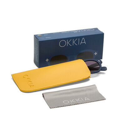 OKKIA Sole Milano   midnight