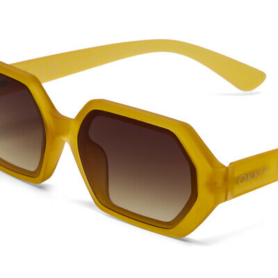 OKKIA Sole Andrea   giallo