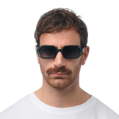 OKKIA Sole Andrea   kale havana