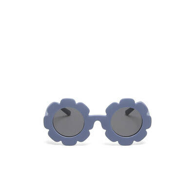 OKKIA Sol FLOR OKKIALINI NIÑOS púrpura