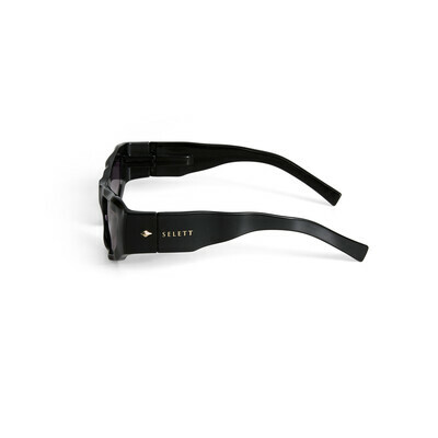 OKKIA Sol KANSAS SELETTI X OKKIA negro