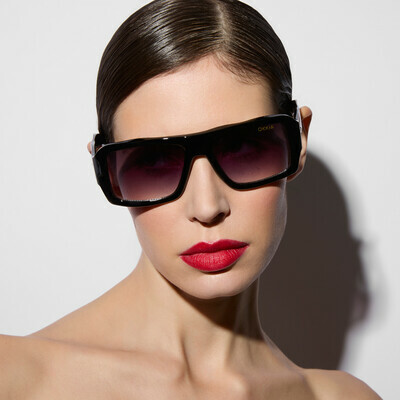 OKKIA Sol KANSAS SELETTI X OKKIA negro