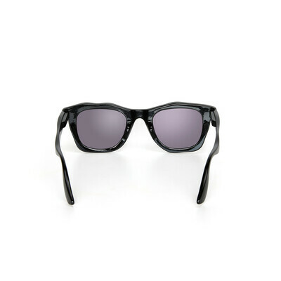 OKKIA Sol DAKOTA SELETTI X OKKIA negro