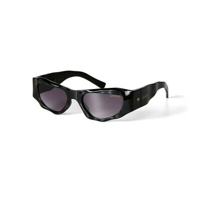 OKKIA Sol COLORADO SELETTI X OKKIA negro