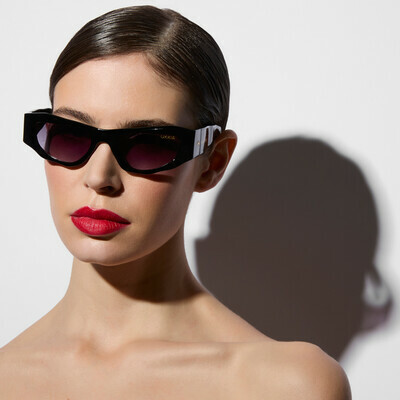 OKKIA Sol COLORADO SELETTI X OKKIA negro