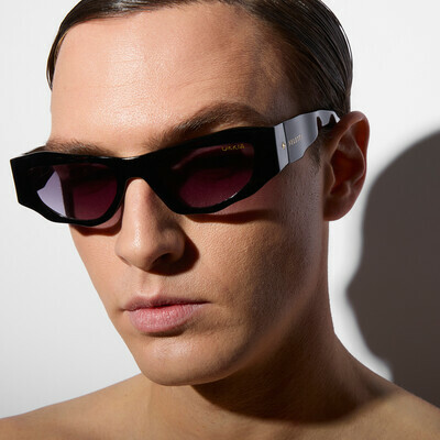 OKKIA Sol COLORADO SELETTI X OKKIA negro