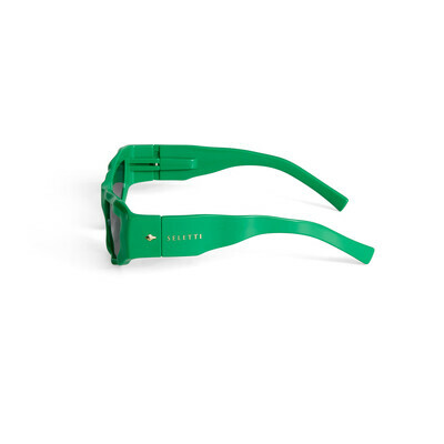 OKKIA Sol COLORADO SELETTI X OKKIA verde