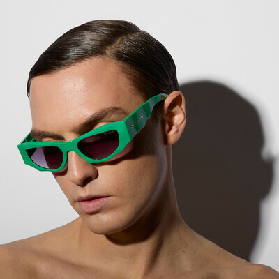 OKKIA Sol COLORADO SELETTI X OKKIA verde