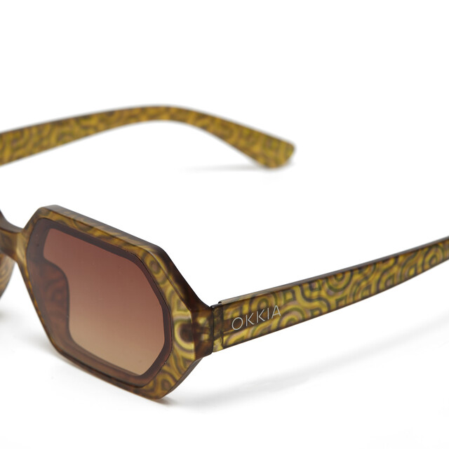 OKKIA Sole Andrea   weed