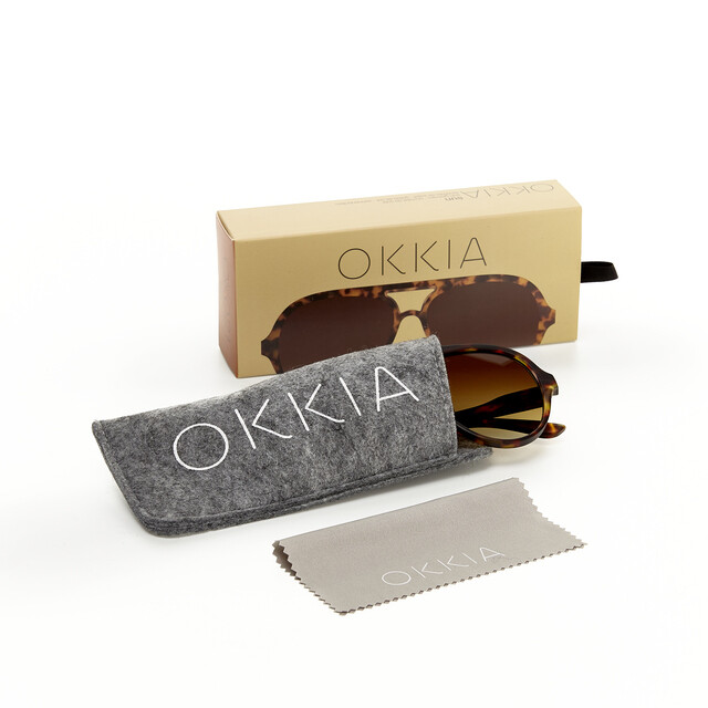 OKKIA Sol Alessio   classic havana