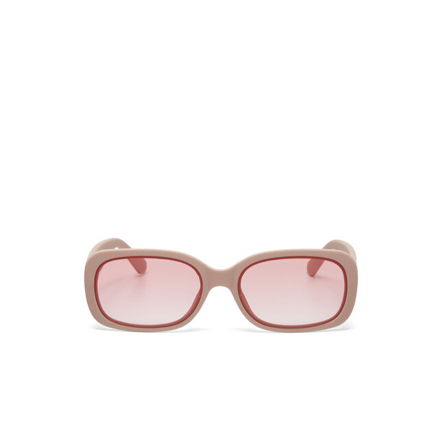 OKKIA Sole Chiara Glow collection dust pink