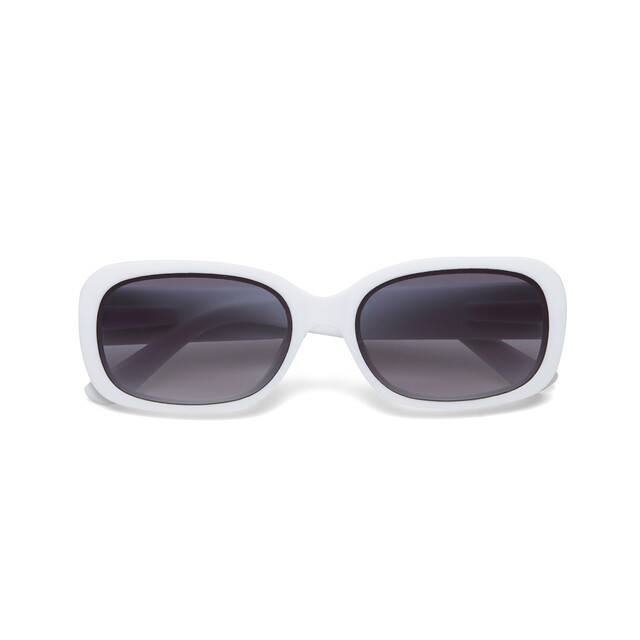OKKIA Sole Chiara Glow collection optical white