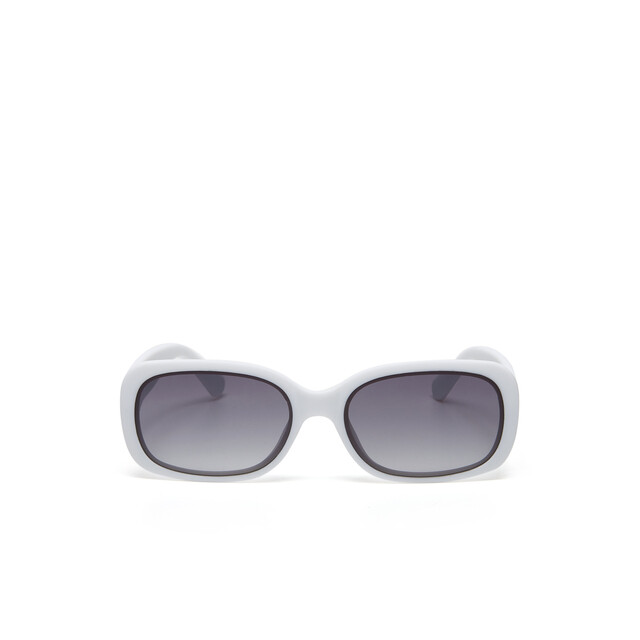 OKKIA Sole Chiara Glow collection optical white