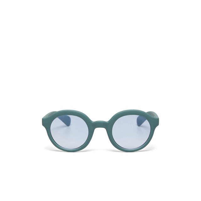 OKKIA Soleil Lauro Round green sage